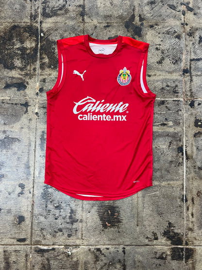 PUMA CHIVAS CUTOFF