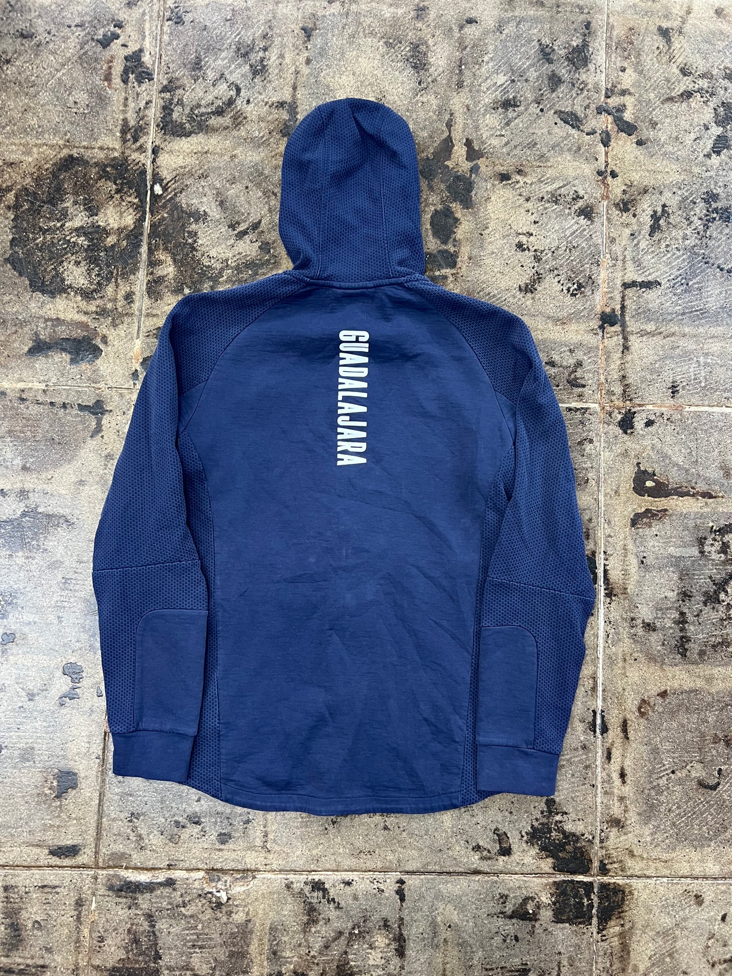 PUMA CHIVAS TRACKSUIT