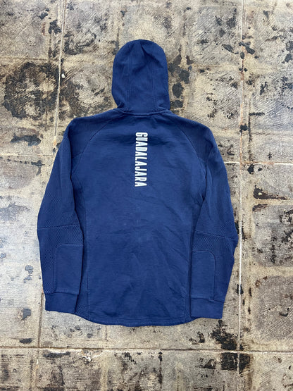 PUMA CHIVAS TRACKSUIT