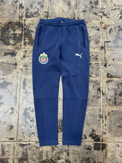 PUMA CHIVAS TRACKSUIT