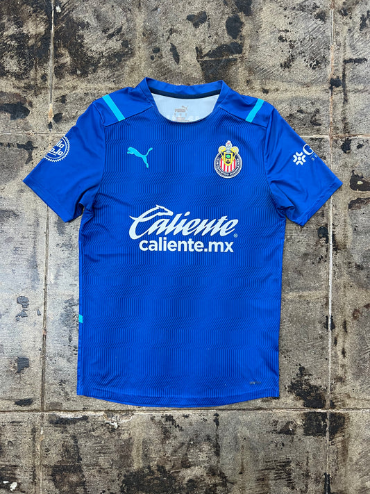PUMA CHIVAS TRAINING JERSEY