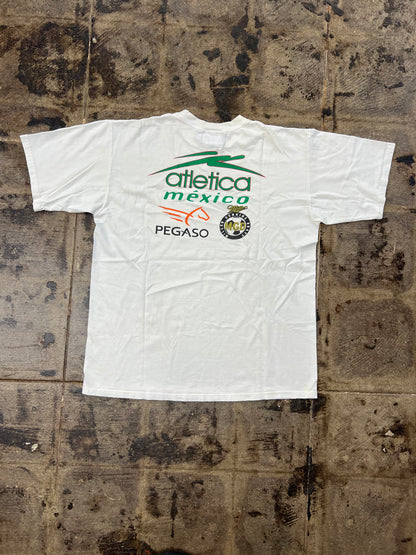 ATLETICA MEXICO TEE