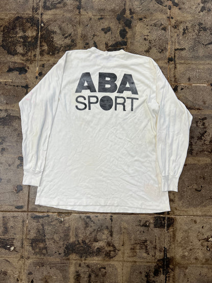 ABA SPORT MEXICO L/S TEE