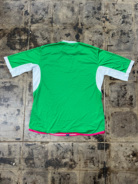 ATLETICA 04’ OLYMPICS MEXICO HOME JERSEY