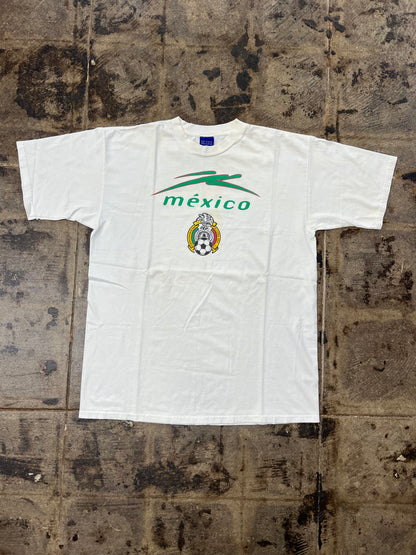 ATLETICA MEXICO TEE-