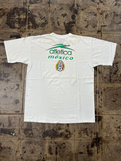 ATLETICA MEXICO TEE-