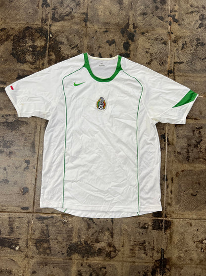 NIKE 05’ MEXICO AWAY JERSEY