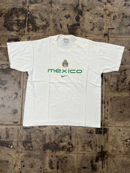 NIKE Y2K MEXICO TEE