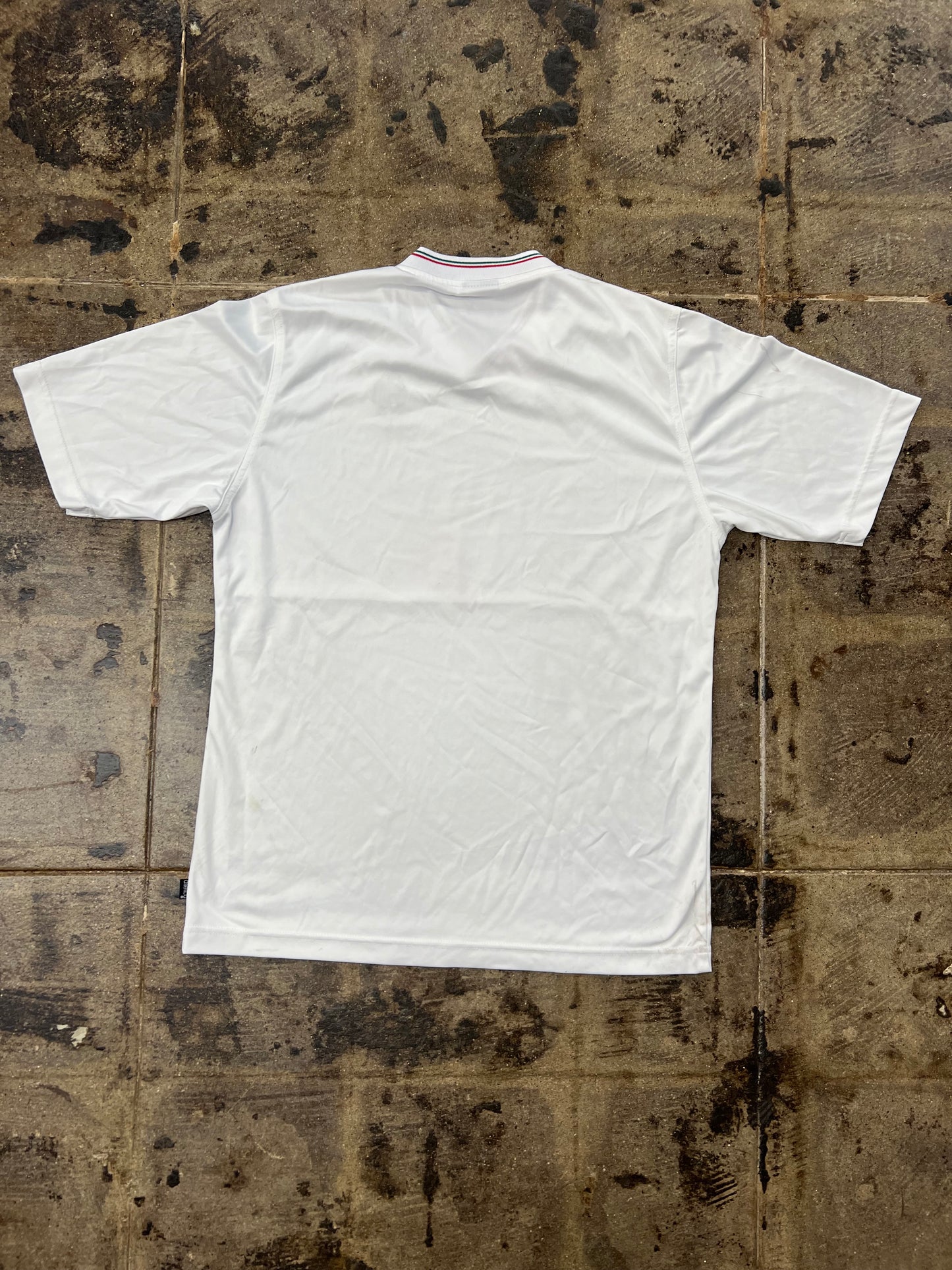 ATLETICA MEXICO AWAY JERSEY