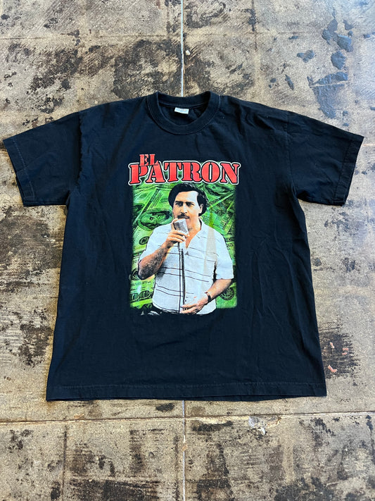EL PATRON TEE