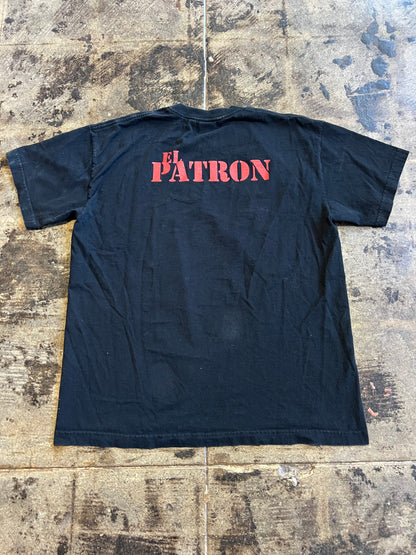 EL PATRON TEE