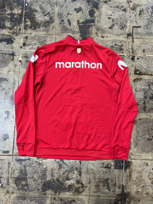 MARATHON PERU TRAINING TOP