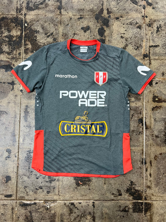 MARATHON PERU TRAINING JERSEY