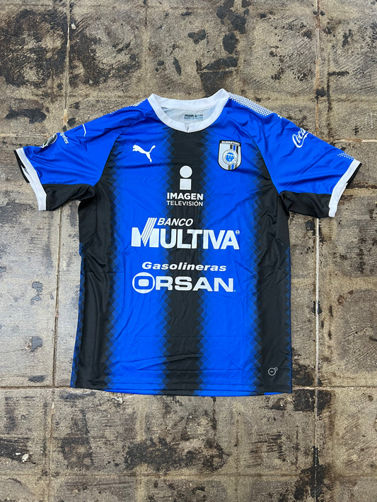 PUMA 17/18 QUERETARO FC HOME JERSEY