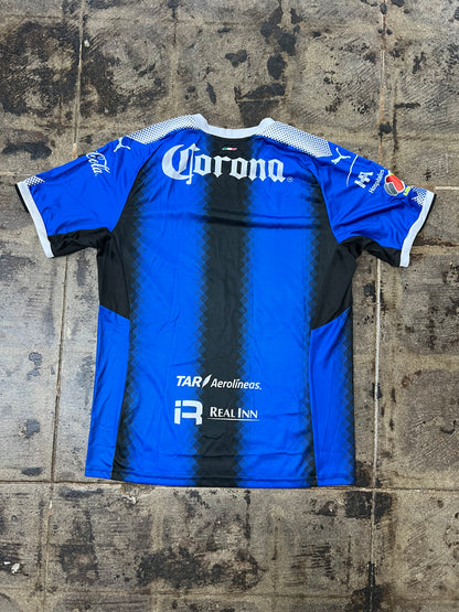 PUMA 17/18 QUERETARO FC HOME JERSEY