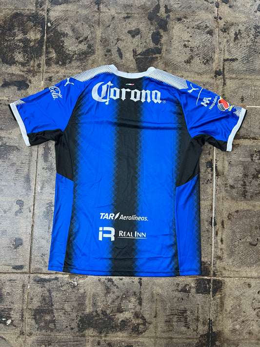 PUMA 17/18 QUERETARO FC HOME JERSEY