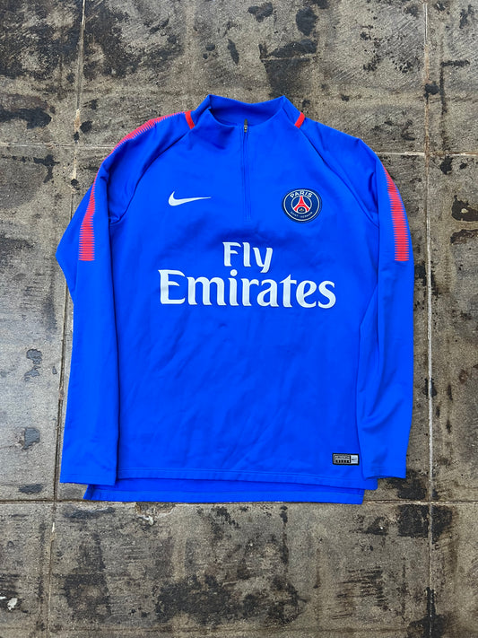 NIKE PSG TRAINING TOP