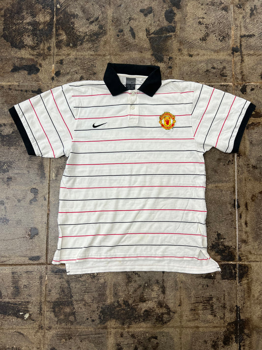 NIKE MANCHESTER UNITED POLO