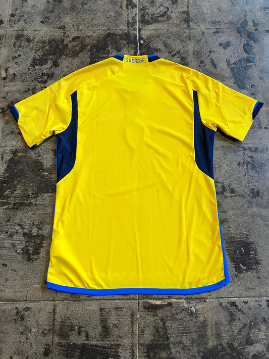 ADIDAS SWEDEN 22’ HOME JERSEY
