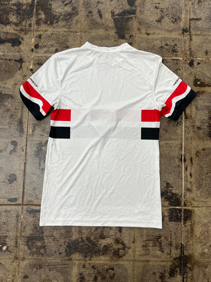 UNDER ARMOUR SAO PAULO FC HOME JERSEY