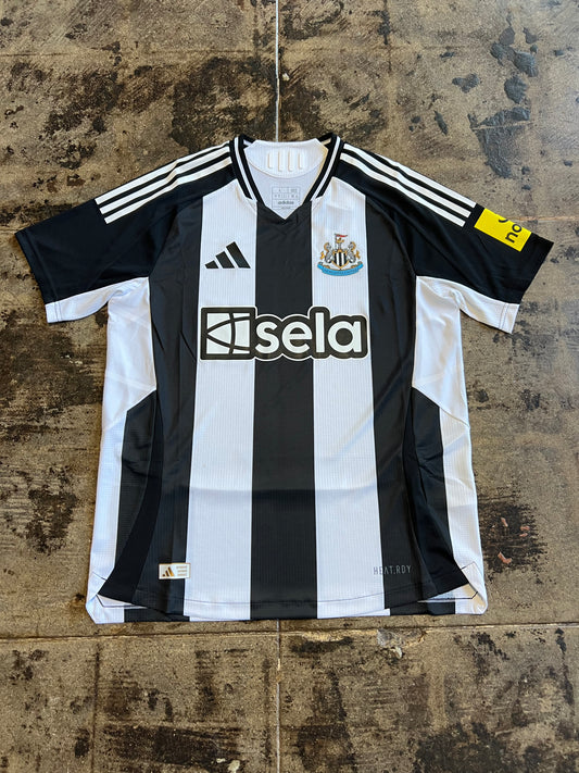 ADIDAS NEWCASTLE UNITED 24/25 HOME JERSEY