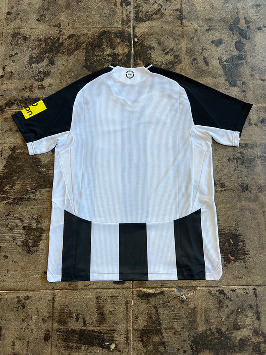 ADIDAS NEWCASTLE UNITED 24/25 HOME JERSEY
