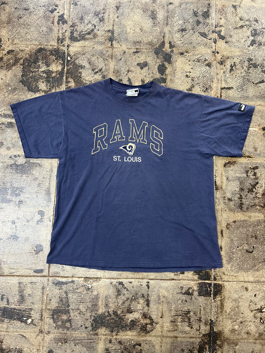 PUMA ST.LOUIS RAMS TEE