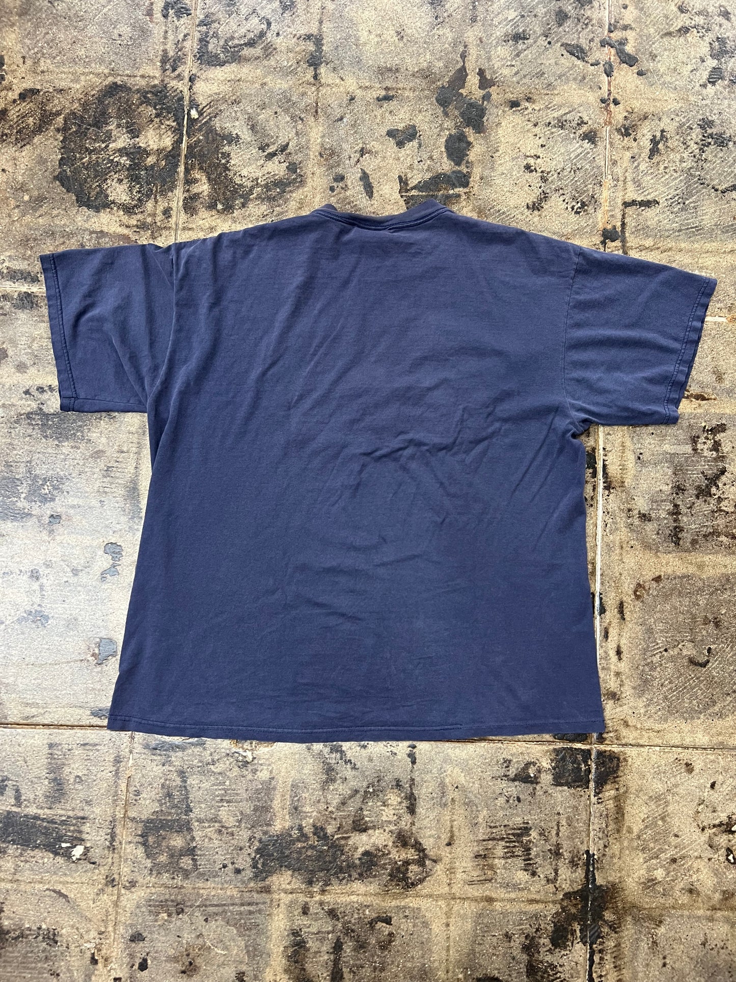 PUMA ST.LOUIS RAMS TEE