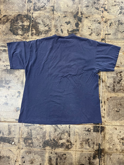 PUMA ST.LOUIS RAMS TEE