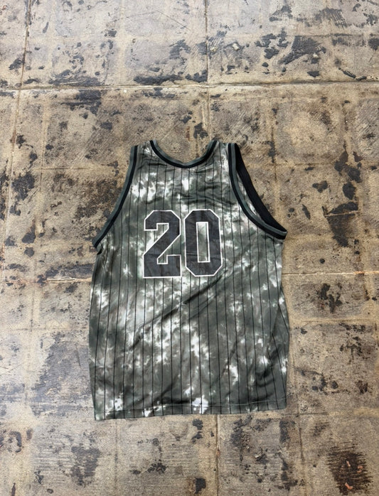 SUPREME DYE BASKETBALL JERSEY #20