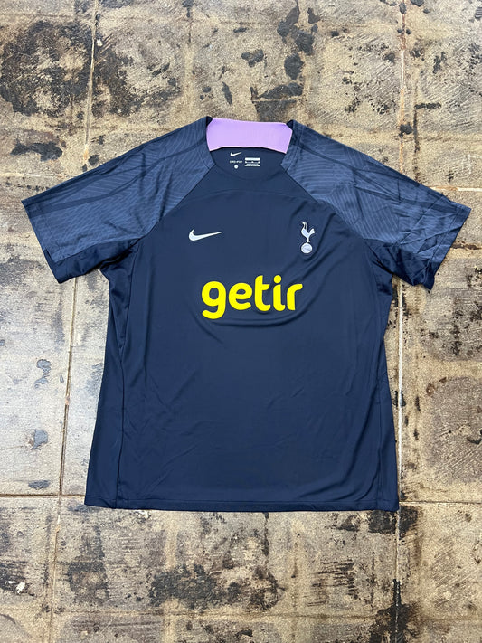 NIKE TOTTENHAM HOTSPUR TRAINING TOP