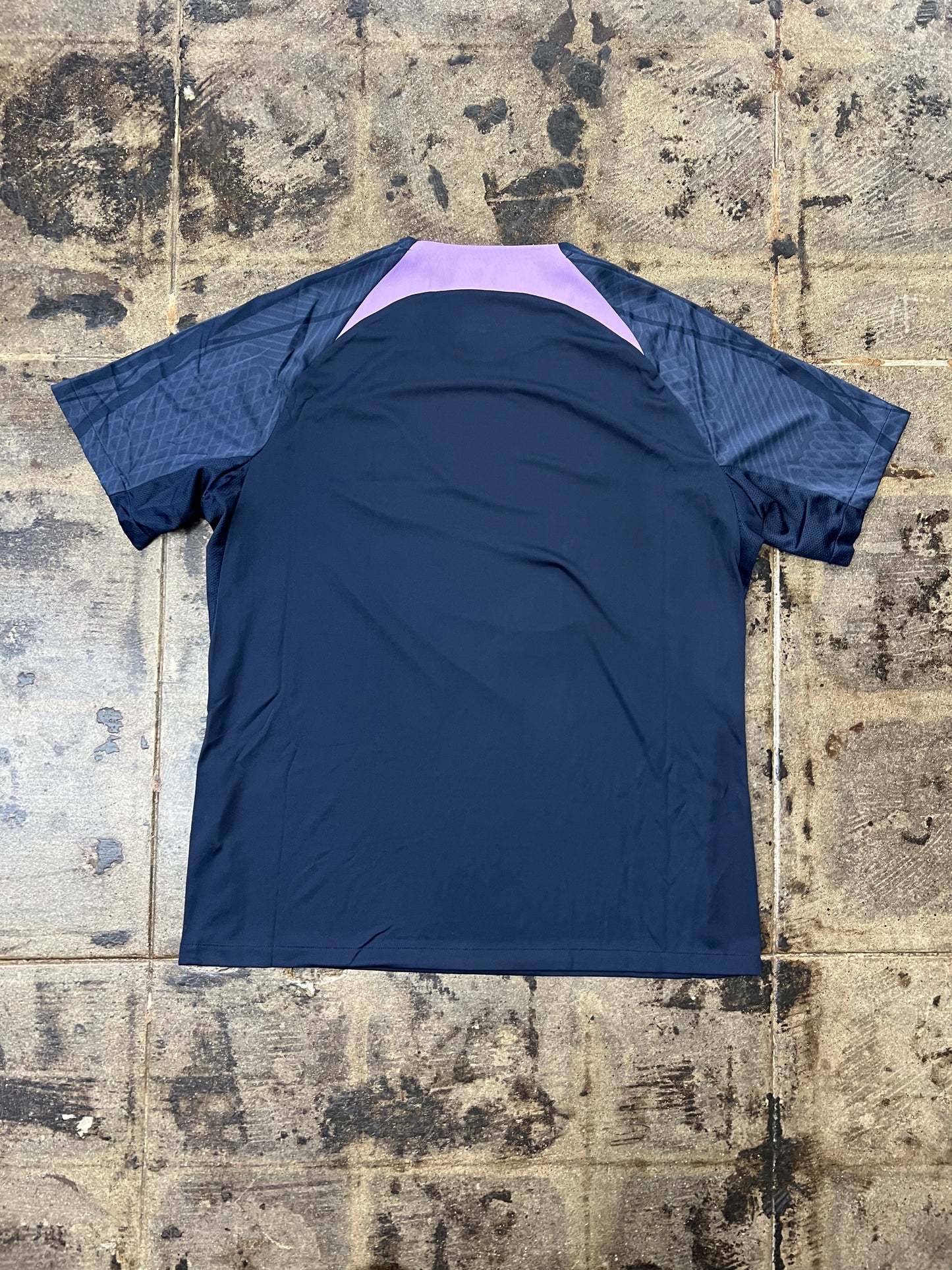 NIKE TOTTENHAM HOTSPUR TRAINING TOP