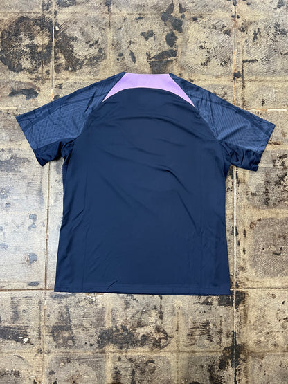 NIKE TOTTENHAM HOTSPUR TRAINING TOP