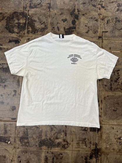 HARLEY-DAVIDSON HAWAII TEE