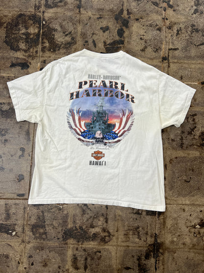 HARLEY-DAVIDSON HAWAII TEE