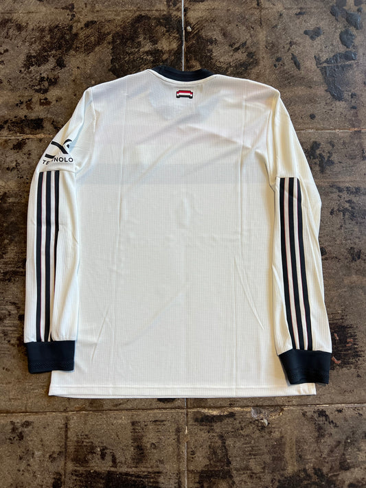 ADIDAS MANCHESTER UNITED 24/25 3RD KIT L/S