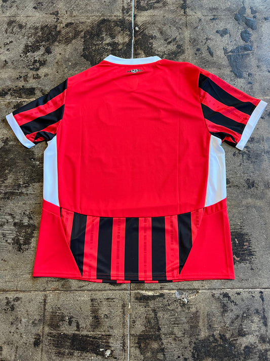 PUMA AC MILAN 24/25 HOME JERSEY