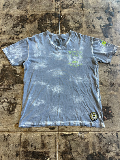AFFLICTION TEE