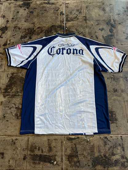 ATLETICA 99-00 PACHUCA JERSEY