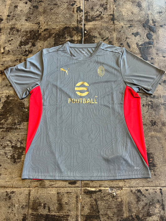 PUMA AC MILAN TRAINING JERSEY