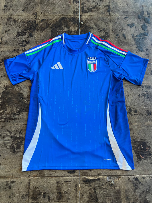 ADIDAS ITALY HOME JERSEY