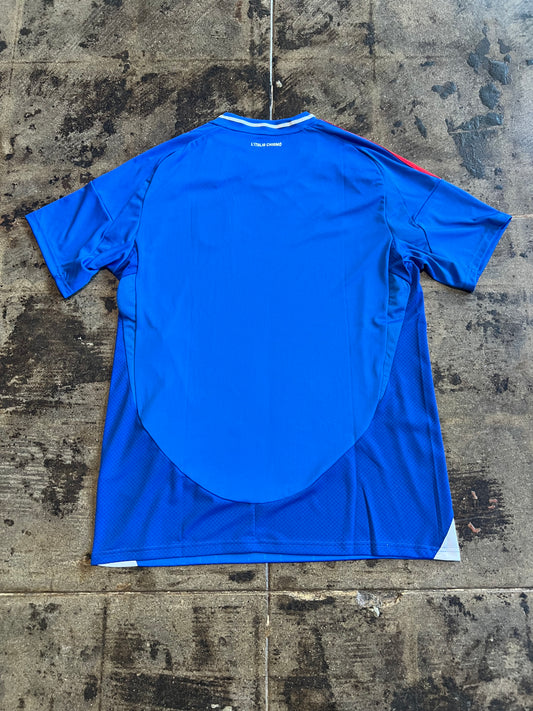 ADIDAS ITALY HOME JERSEY