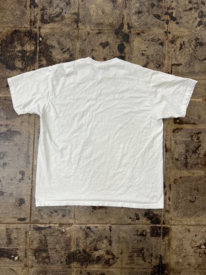 SUPRME KEYBOARD TEE