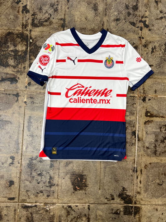 PUMA 23/24 CHIVAS AWAY JERSEY