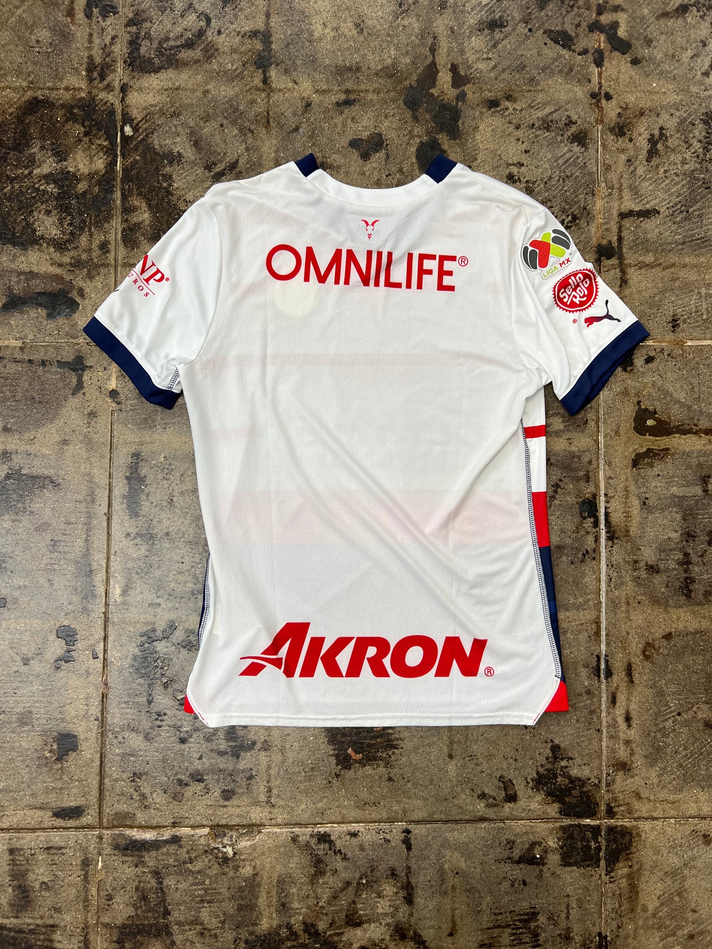 PUMA 23/24 CHIVAS AWAY JERSEY