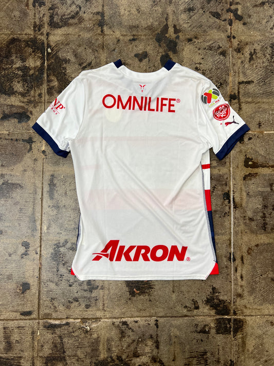PUMA 23/24 CHIVAS AWAY JERSEY