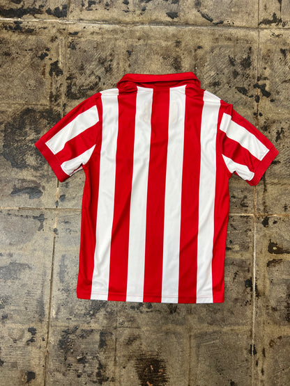 REEBOX 07/08 CHIVAS CAMPEONISMO HOME JERSEY