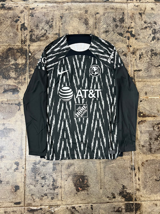 NIKE 23/24 CLUB AMERICA GOALKEEPER JERSEY