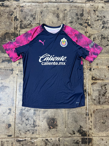 PUMA 20/21 CHIVAS TRAINING JERSEY