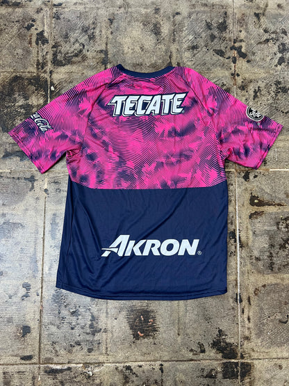 PUMA 20/21 CHIVAS TRAINING JERSEY